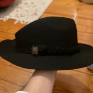 Black hat - small